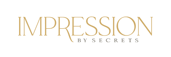 Impression by Secrets Hotels & Resorts logo